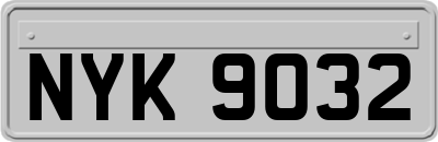 NYK9032