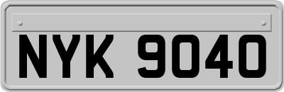NYK9040