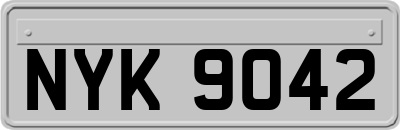 NYK9042