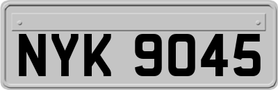 NYK9045