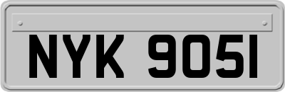 NYK9051