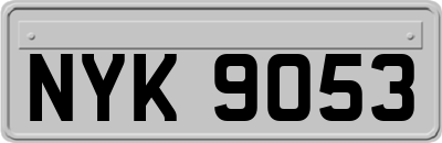 NYK9053