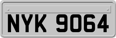 NYK9064