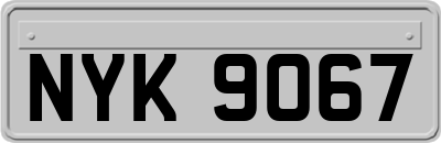 NYK9067