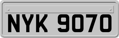 NYK9070