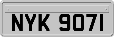 NYK9071