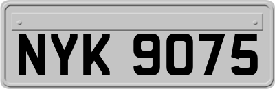 NYK9075