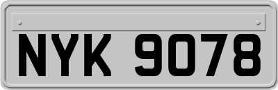 NYK9078
