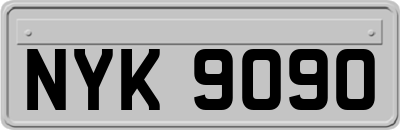 NYK9090