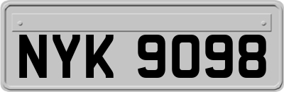 NYK9098