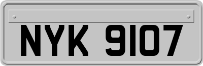 NYK9107
