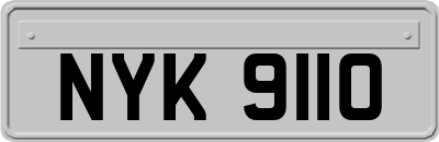 NYK9110