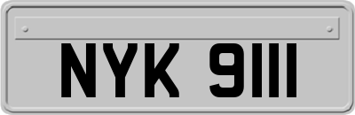 NYK9111