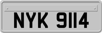 NYK9114