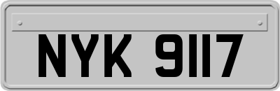 NYK9117
