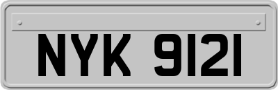 NYK9121