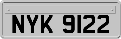 NYK9122