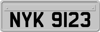 NYK9123