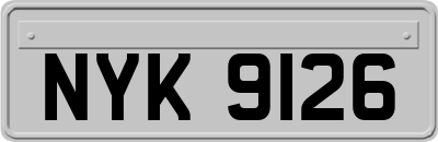 NYK9126