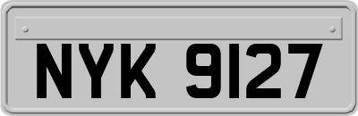 NYK9127