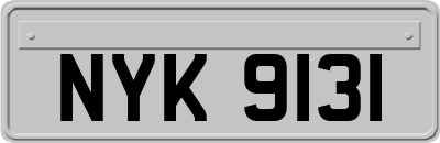 NYK9131