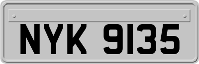 NYK9135