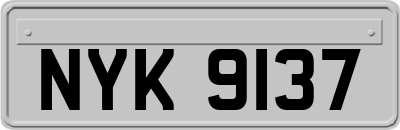 NYK9137