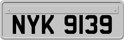 NYK9139