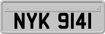 NYK9141