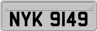 NYK9149