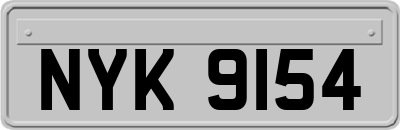 NYK9154