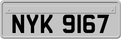 NYK9167
