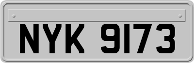NYK9173