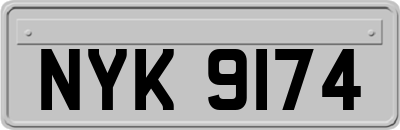 NYK9174