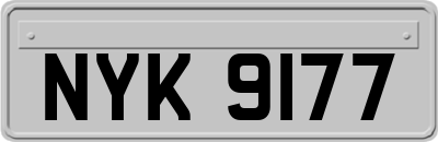 NYK9177