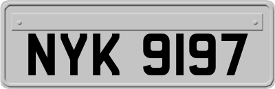 NYK9197