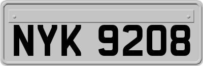 NYK9208