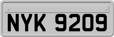 NYK9209