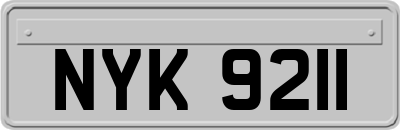 NYK9211