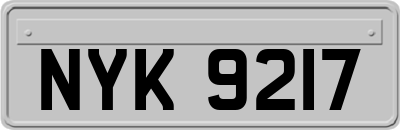 NYK9217