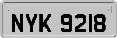 NYK9218