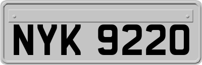 NYK9220