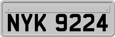 NYK9224
