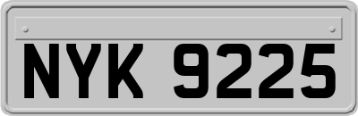 NYK9225