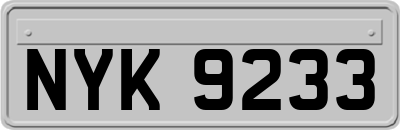 NYK9233