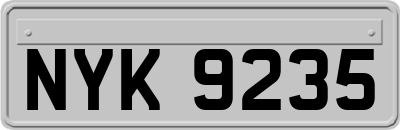 NYK9235