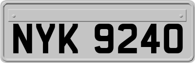 NYK9240