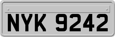 NYK9242