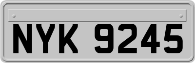 NYK9245