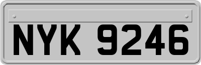NYK9246